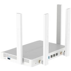 Маршрутизатор Keenetic Hero 4G+ Фото 9