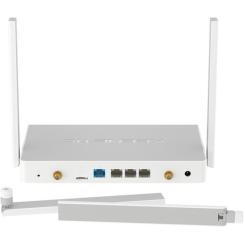 Маршрутизатор Keenetic Hero 4G+ Фото 10