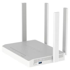 Маршрутизатор Keenetic Hero 4G+ Фото 3