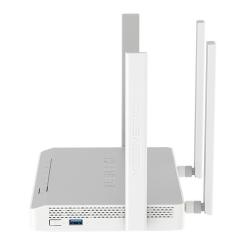 Маршрутизатор Keenetic Hero 4G+ Фото 4