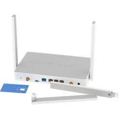 Маршрутизатор Keenetic Hero 4G+ Фото 6