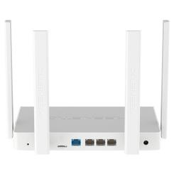 Маршрутизатор Keenetic Hero 4G+ Фото 8