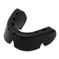 Капа Opro Snap-Fit UFC дитяча Black Фото