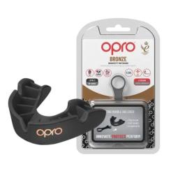 Капа Opro Snap-Fit UFC дитяча Black Фото 2