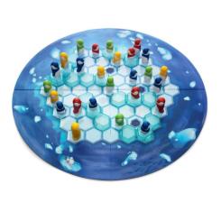 Настольная игра Smart Games Пингвины, в стаю! Фото 1