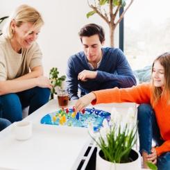 Настольная игра Smart Games Пингвины, в стаю! Фото 3