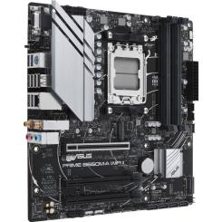 Материнская плата ASUS PRIME B650M-A WIFI II Фото 1