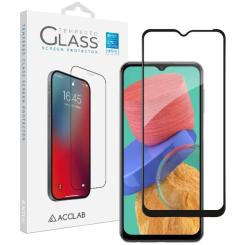 Стекло защитное ACCLAB Full Glue Samsung M33 5G Фото