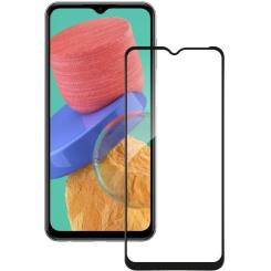 Стекло защитное ACCLAB Full Glue Samsung M33 5G Фото 1