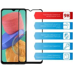 Стекло защитное ACCLAB Full Glue Samsung M33 5G Фото 2