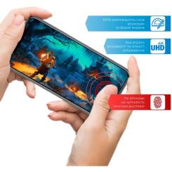 Стекло защитное ACCLAB Full Glue Samsung M33 5G Фото 5