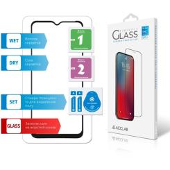 Стекло защитное ACCLAB Full Glue Samsung M33 5G Фото 6