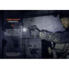 Фонарь Fenix GL06 Фото 7