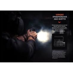 Фонарь Fenix GL06 Фото 8