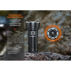 Фонарь Fenix LR40R V2.0 Фото 5