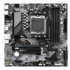 Материнская плата GIGABYTE A620M GAMING X Фото
