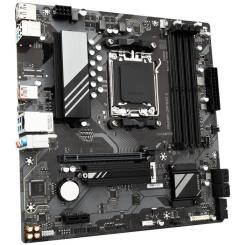 Материнская плата GIGABYTE A620M GAMING X Фото 2