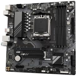 Материнская плата GIGABYTE A620M GAMING X Фото 3