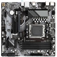Материнская плата GIGABYTE A620M GAMING X Фото 4
