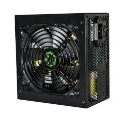 Блок питания Gamemax GM-400-PFC Black Фото
