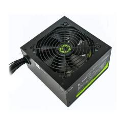 Блок питания Gamemax GM-400-PFC Black Фото 1