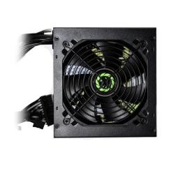 Блок питания Gamemax GM-400-PFC Black Фото 2