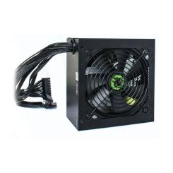 Блок питания Gamemax GM-400-PFC Black Фото 3