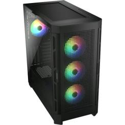 Корпус для ПК Cougar Duoface Pro RGB Фото 2
