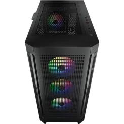 Корпус для ПК Cougar Duoface Pro RGB Фото 4