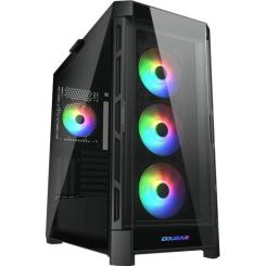 Корпус для ПК Cougar Duoface Pro RGB Фото 5