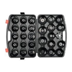 Автомобильный съемник Yato для фильтров YT-0596 Фото