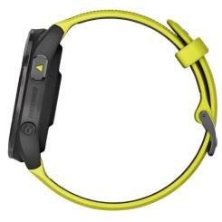 Смарт-часы Garmin Forerunner 965, Amp Yellow, GPS Фото 4