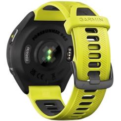 Смарт-часы Garmin Forerunner 965, Amp Yellow, GPS Фото 5
