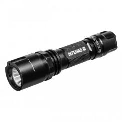 Фонарь Mactronic Defender 400 Lm + IR 940 nm Infrared Фото