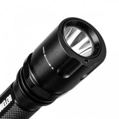 Фонарь Mactronic Defender 400 Lm + IR 940 nm Infrared Фото 1