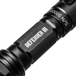 Фонарь Mactronic Defender 400 Lm + IR 940 nm Infrared Фото 2