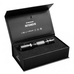 Фонарь Mactronic Defender 400 Lm + IR 940 nm Infrared Фото 4