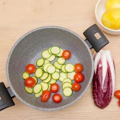 Кастрюля Flonal Monolite 4,4 л Фото 5