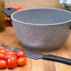 Кастрюля Flonal Monolite 4,4 л Фото 6