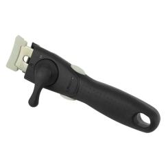 Набор посуды Gimex Cookware Set induction 8 предметів Silver Фото 9