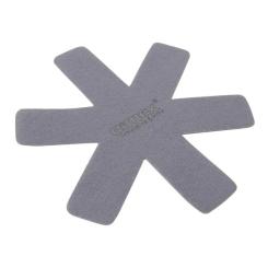 Набор посуды Gimex Cookware Set induction 8 предметів Silver Фото 10