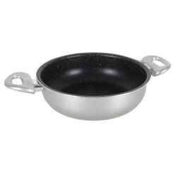 Набор посуды Gimex Cookware Set induction 8 предметів Silver Фото 3