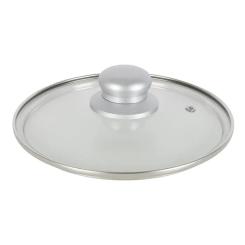 Набор посуды Gimex Cookware Set induction 8 предметів Silver Фото 7