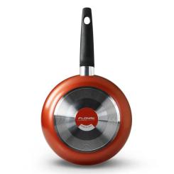 Сковорода Flonal Pepita Granit 20 см Фото 4