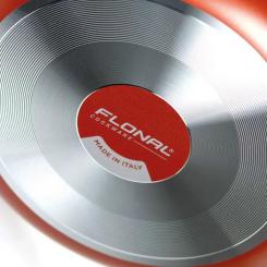 Сковорода Flonal Pepita Granit 20 см Фото 6