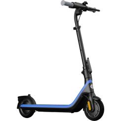 Электросамокат Segway Ninebot дитячий C2 PRO E, синій Фото 7