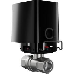 Шаровый кран Ajax WaterStop1/2 black Фото