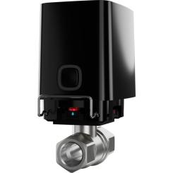Шаровый кран Ajax WaterStop1/2 black Фото 2