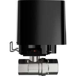 Шаровый кран Ajax WaterStop1/2 black Фото 4