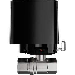 Шаровый кран Ajax WaterStop1/2 black Фото 5